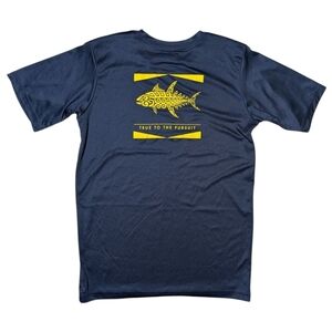 Columbia PFG Fish Shirt